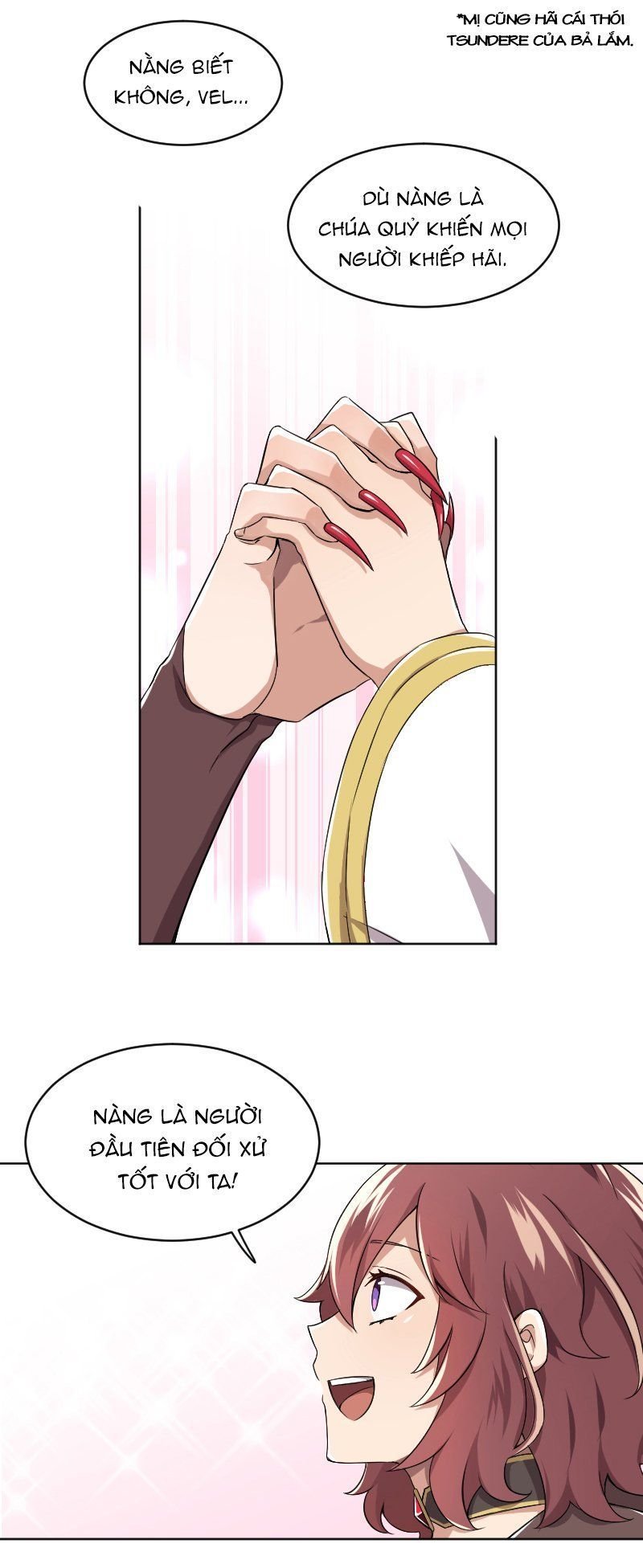 pháp sư và nữ chúa quỷ chapter 66 5