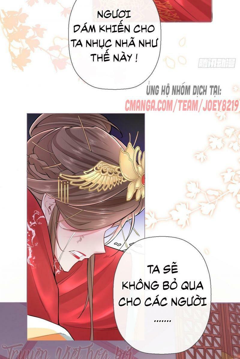 nhập mộ chi thần chapter 6 38