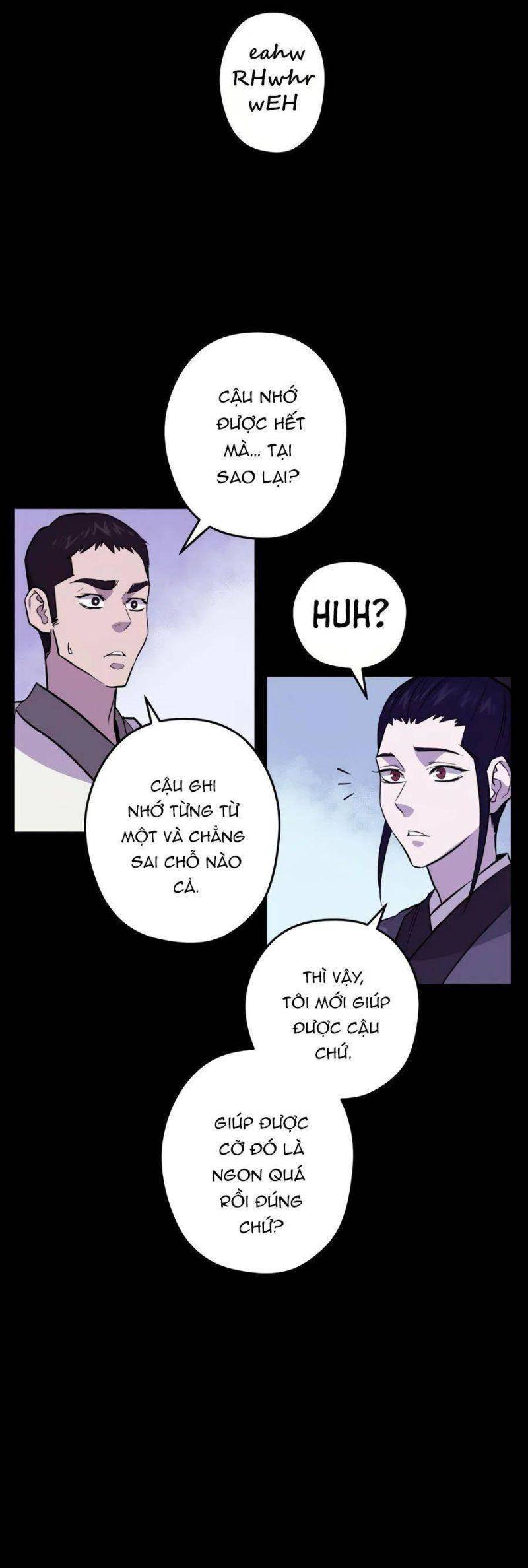 Thái Thú Kang Jin Lee M Chapter 30 - Next Chapter 31