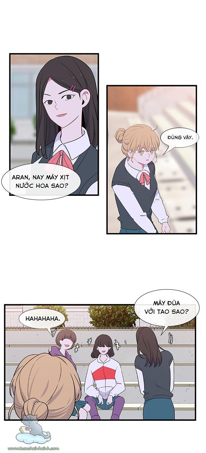 về bên anh chapter 11 20