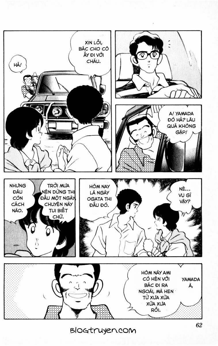 rough - ngọc thô chapter 73 5