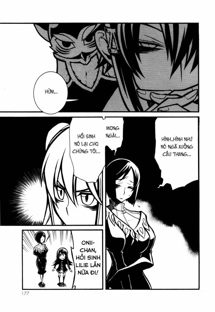 necromancer chapter 4 19