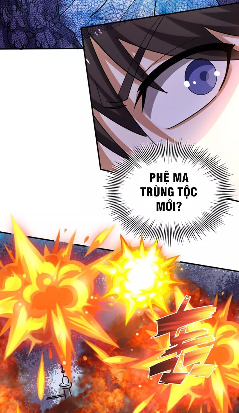 tối cường thần y tại đô thị chapter 233 2