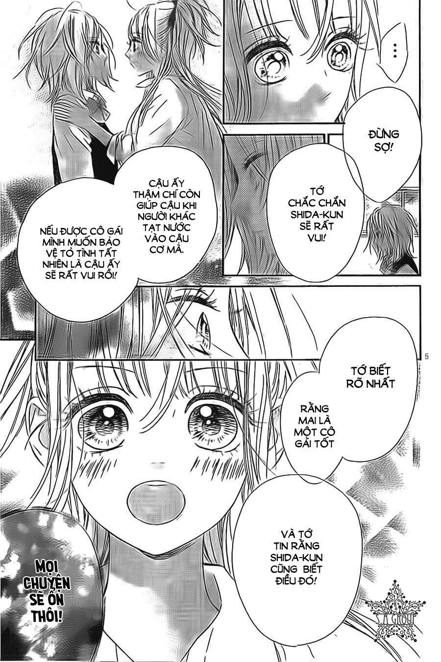 mata ashita chapter 12 5