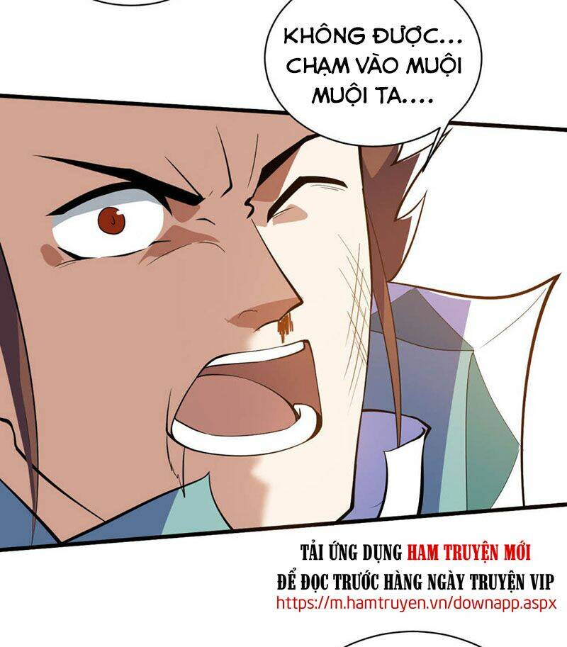 thần võ đế tôn chapter 77 28