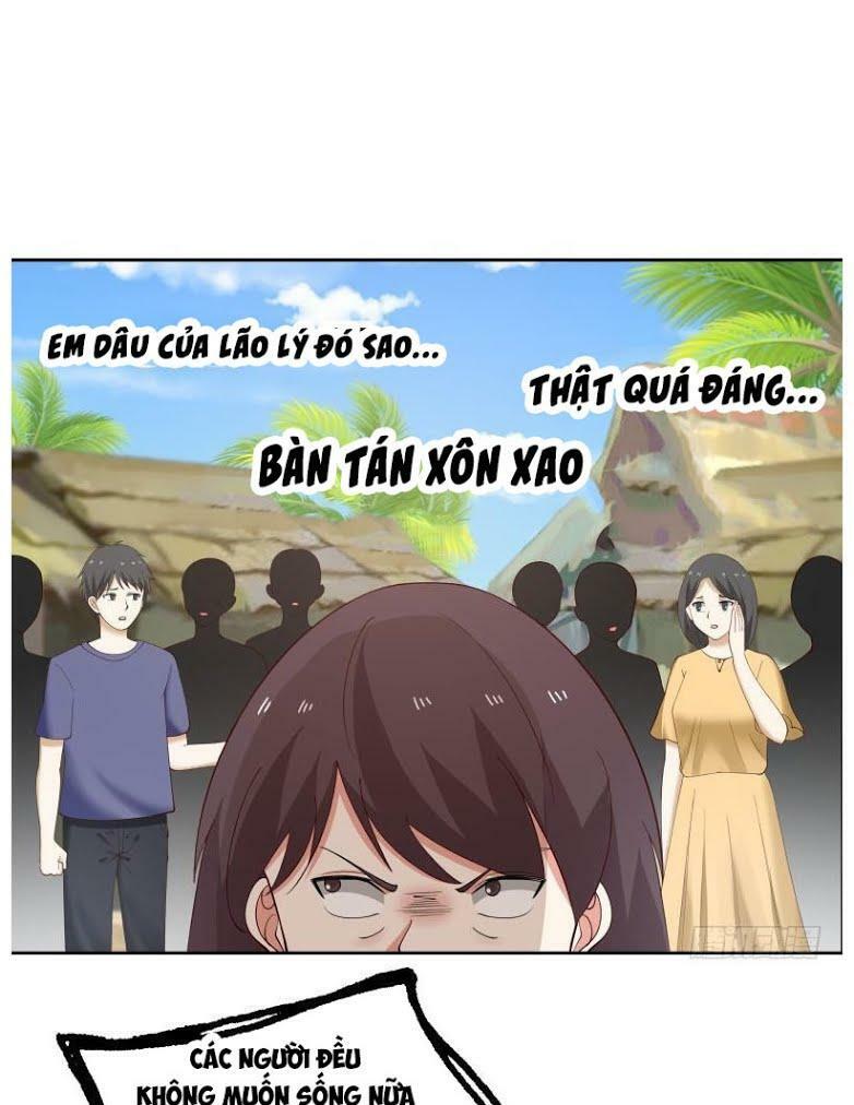 trên người ta có một rồng chapter 194 2