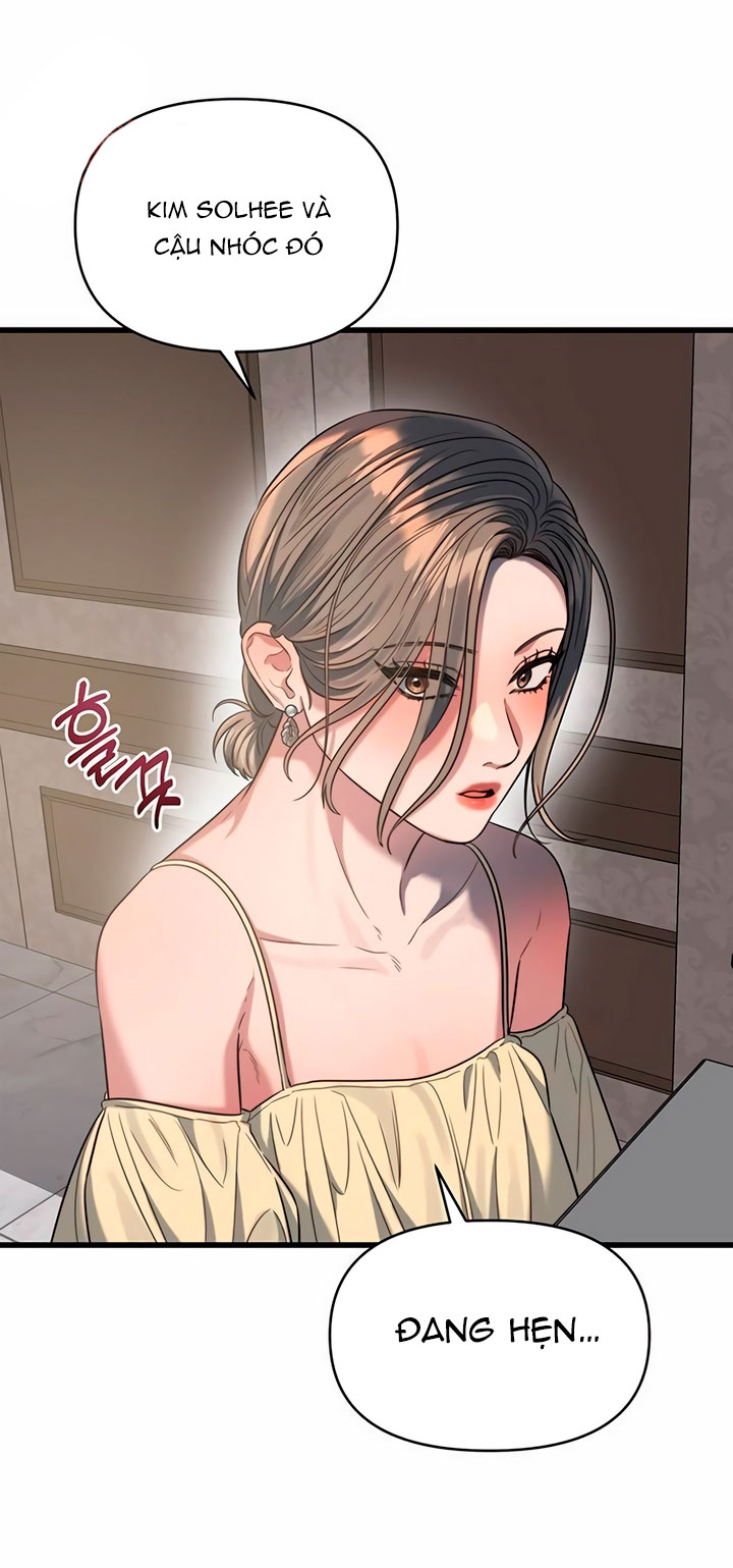 [18+] dục vọng tao nhã chapter 41.2 15