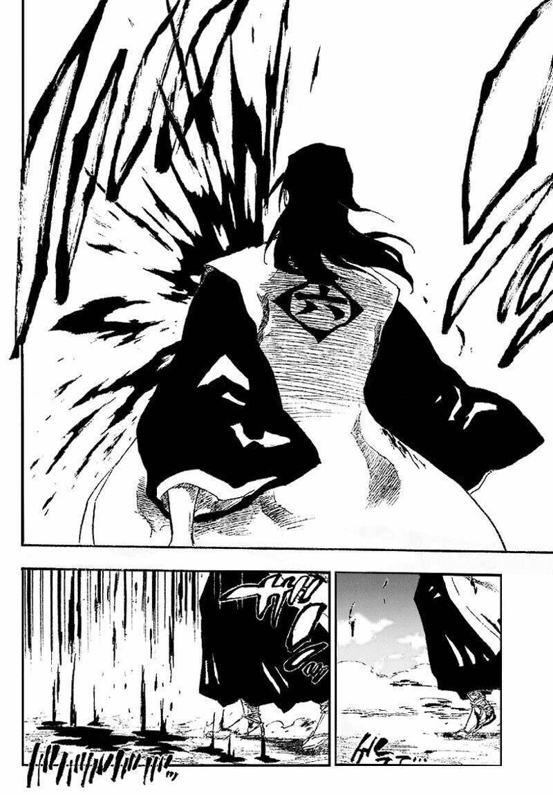 thần chết ichigo chapter 167 6