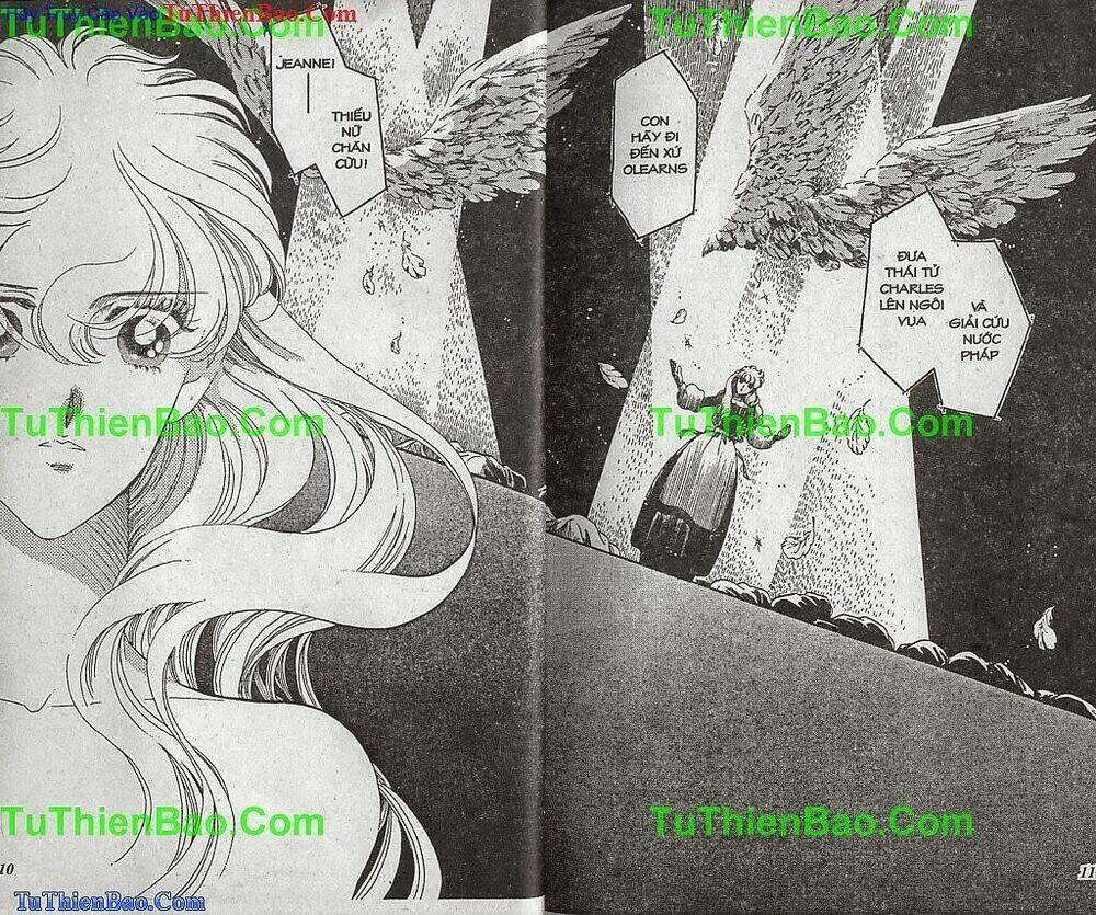 búp bê mario chapter 8 4