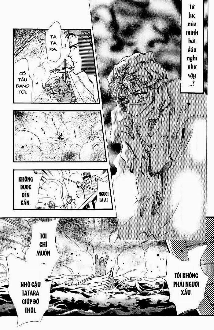 đứa con số phận chapter 13 11