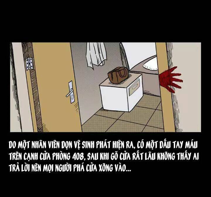 kỳ án có thật chapter 13 3