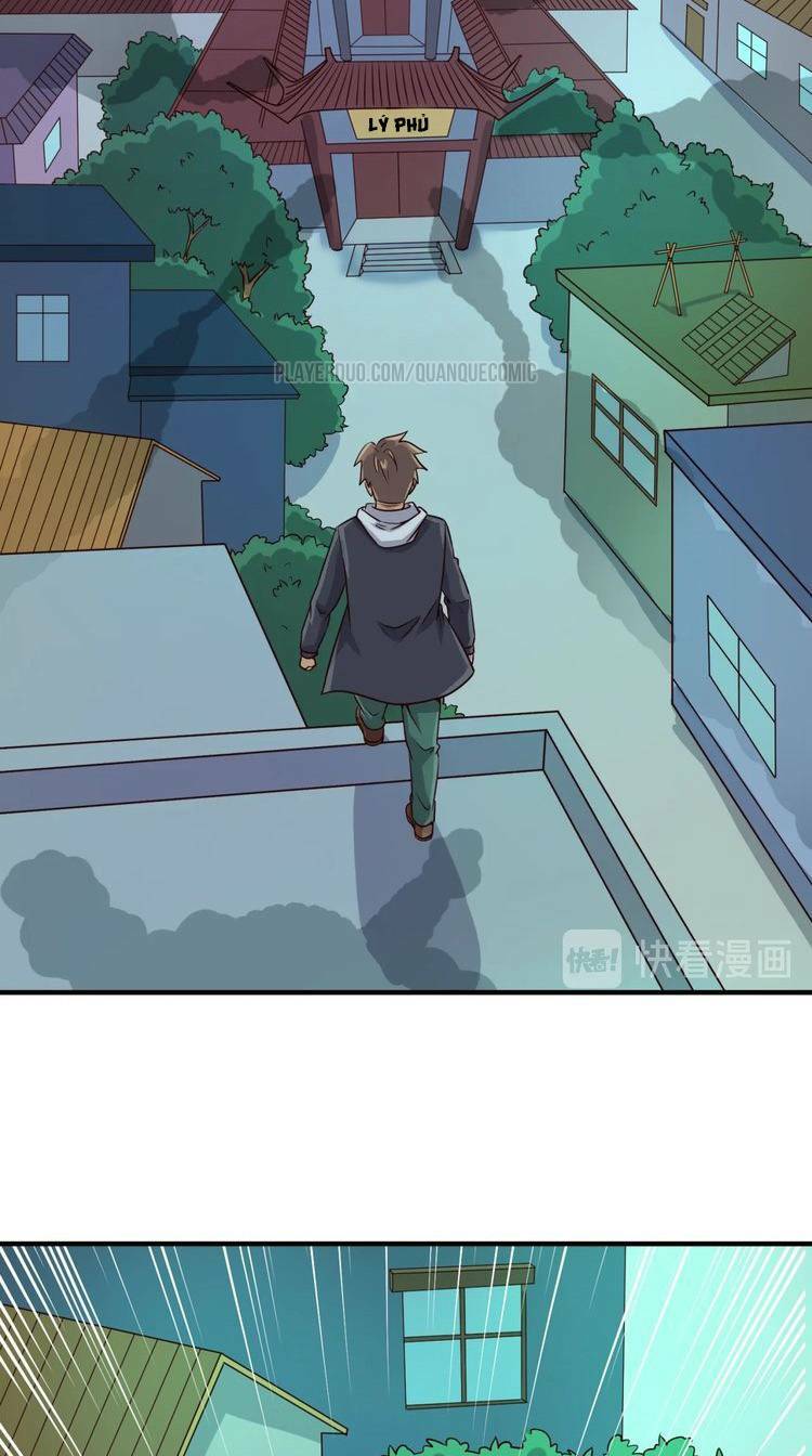 người chặn xuyên không chapter 46 34