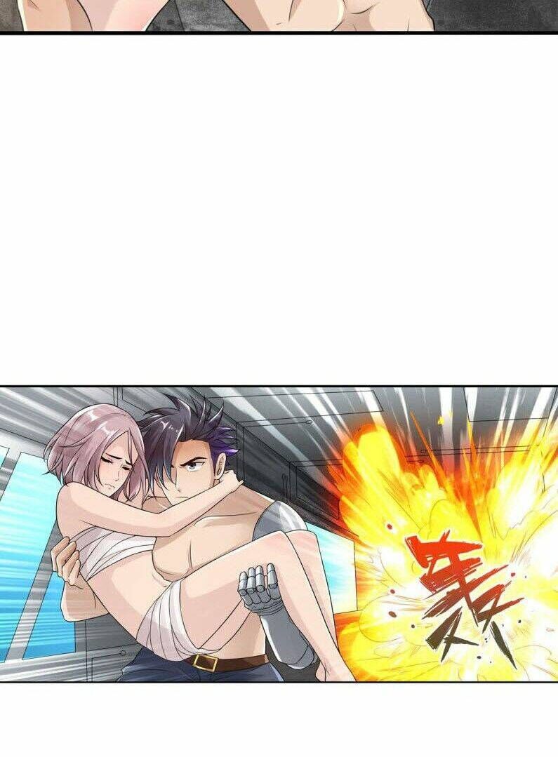 nhân vật phản diện đi tìm đường chết chapter 53 35