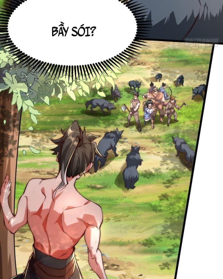 mở màn cống lên thái cổ tiên dược, ta khiến thánh chủ sợ chết khiếp chapter 3 20