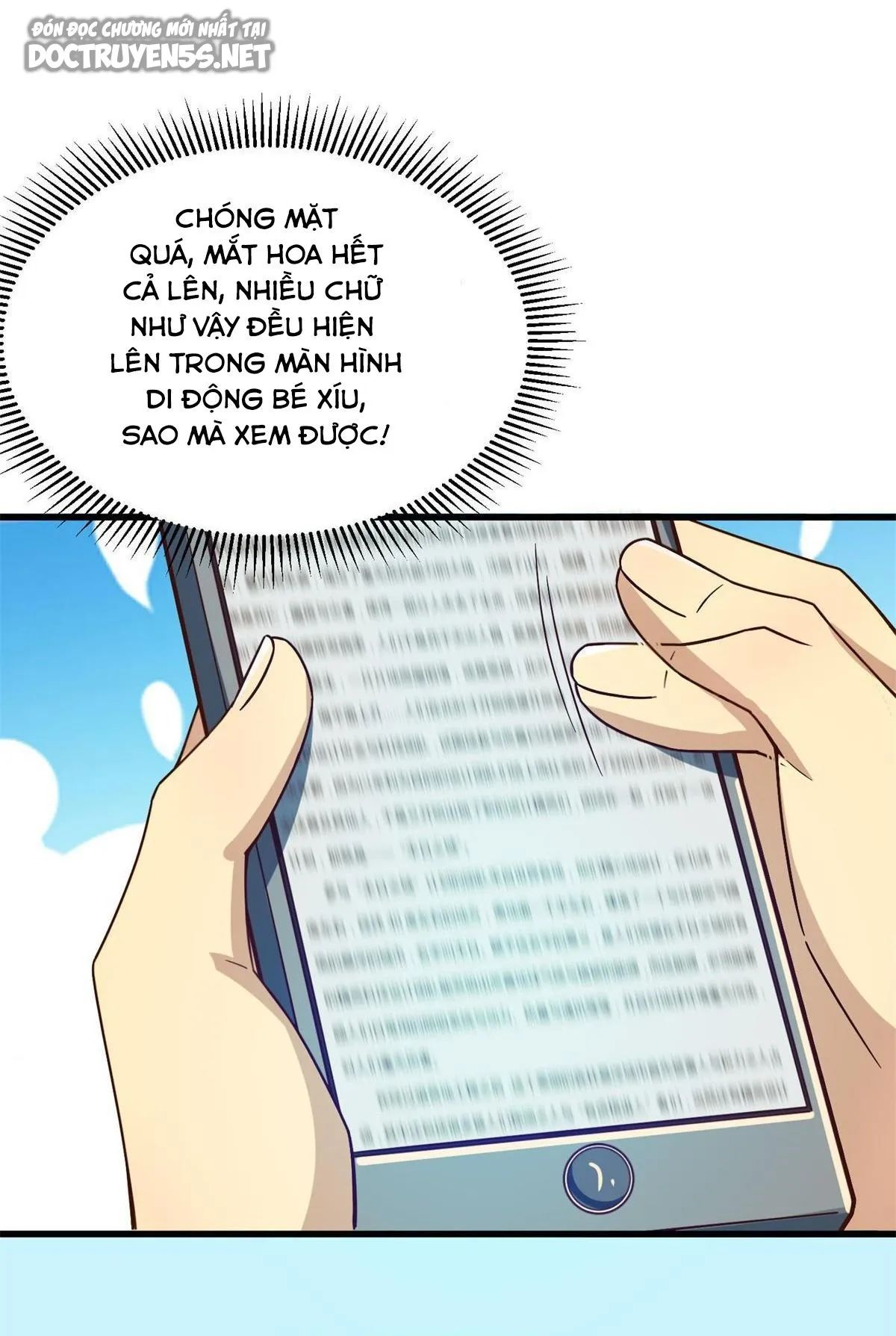 ta làm giàu từ thua lỗ game chapter 15 24