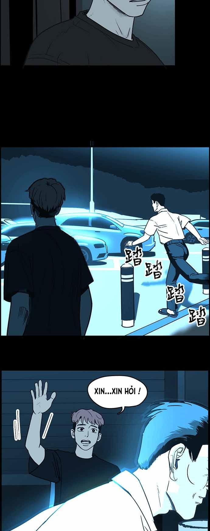 ánh trăng chết chóc chapter 1 47