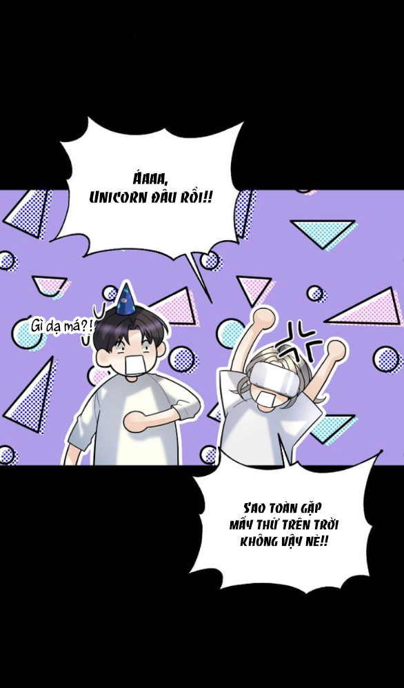 random target - mục tiêu ngẫu nhiên chapter 6.1 22