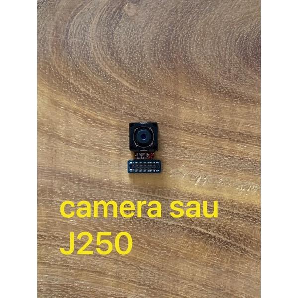 Camera sau cho samsung J250 cho samsung J2 pro