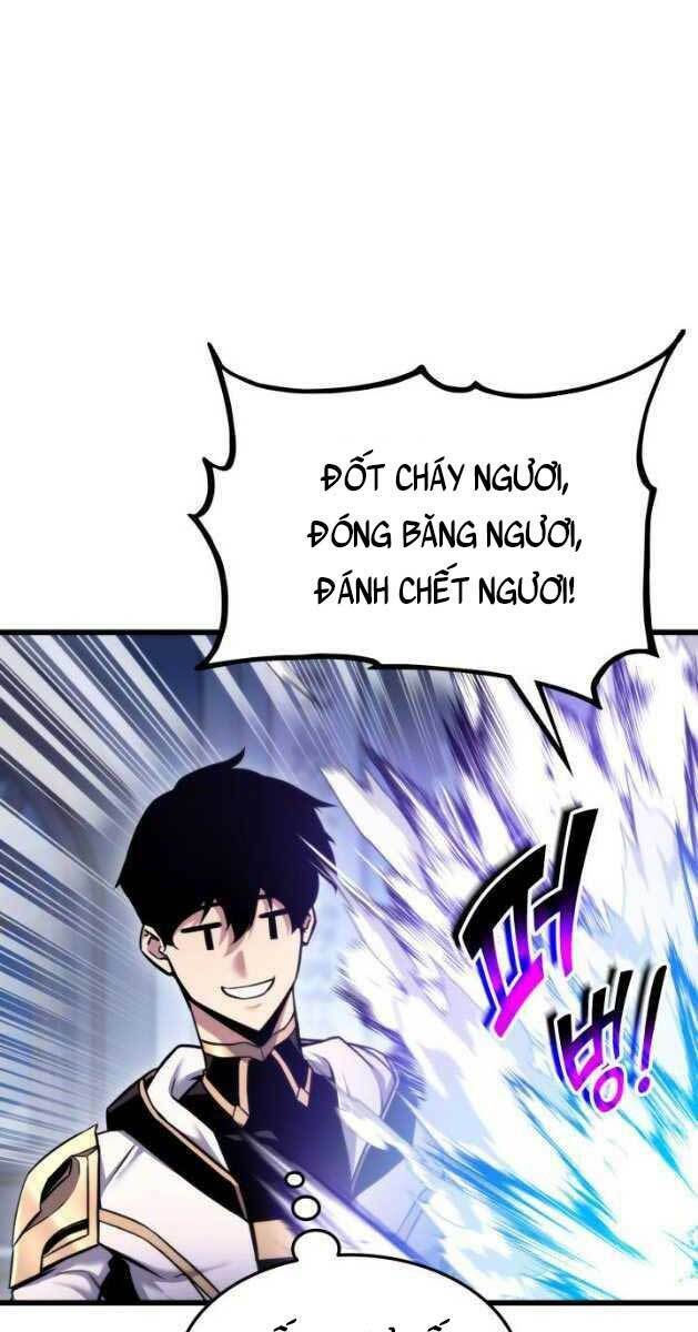 huyền thoại game thủ - tái xuất chapter 81 84