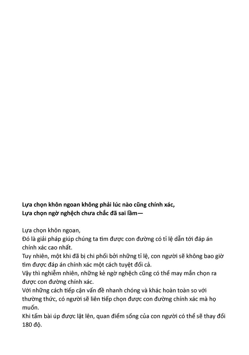 Đối Phương Phải Tỏ Tình Trước chapter 257.5 10