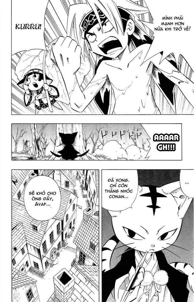 vua pháp thuật chapter 244 13