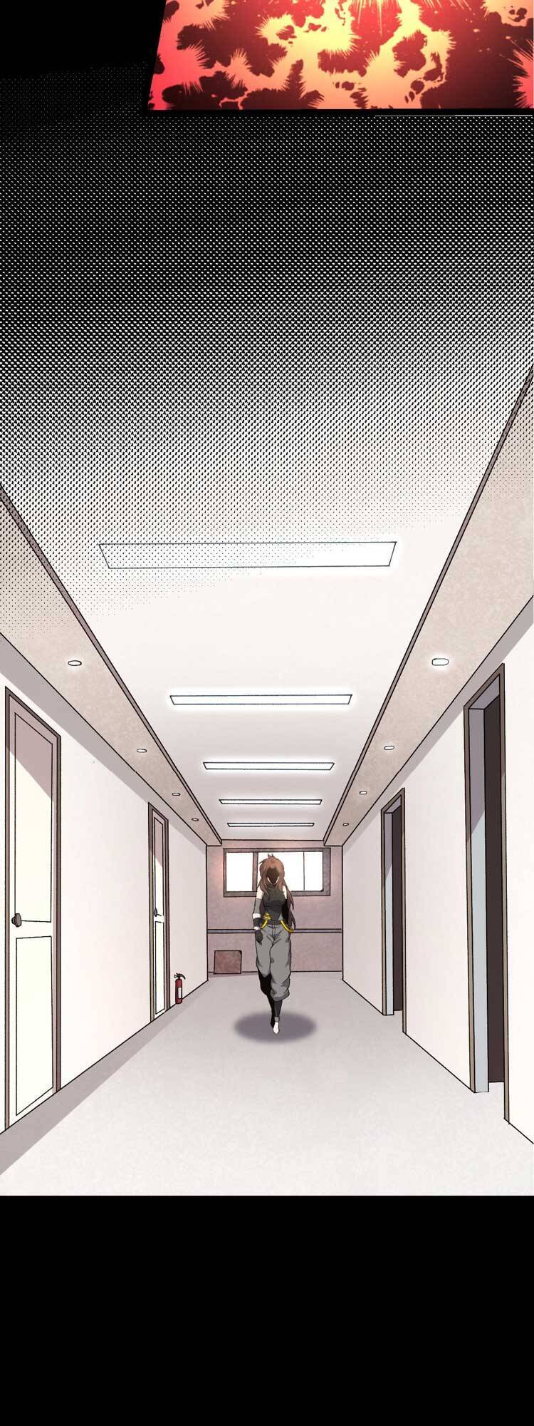 chuyển sinh thành liễu đột biến chapter 50 14