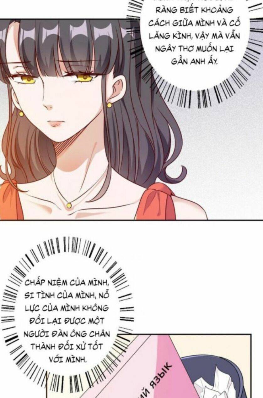 hôn nhân dục vọng: thiếu gia nhẹ một chút! chapter 149 14