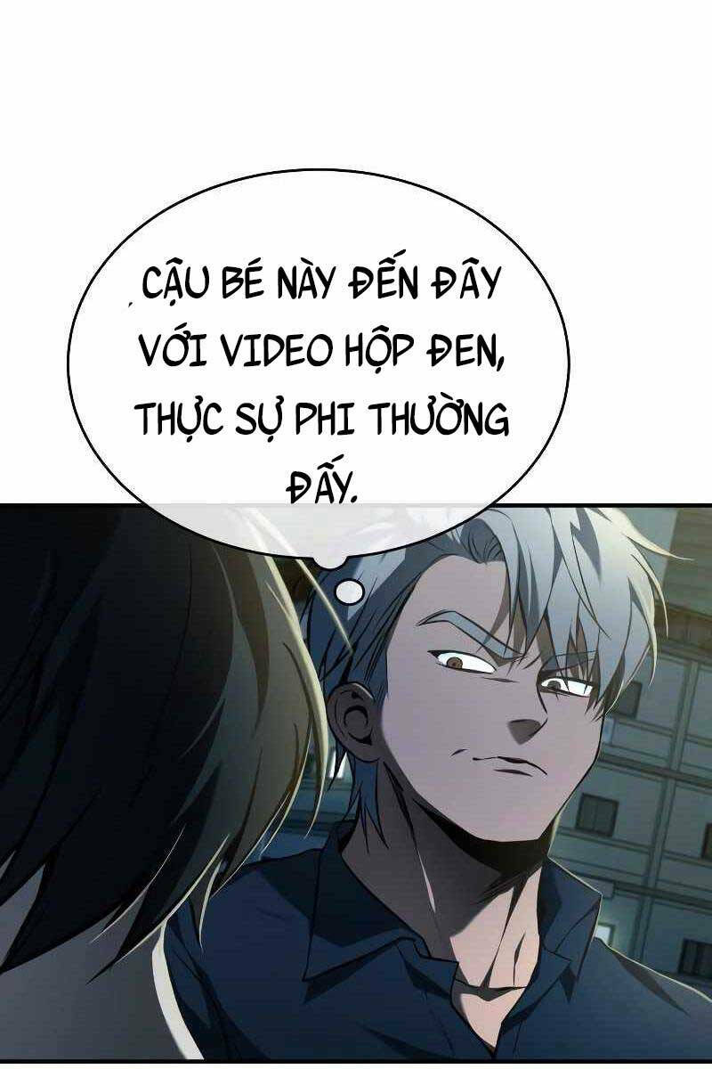 ác quỷ trở lại học đường chapter 6.2 50