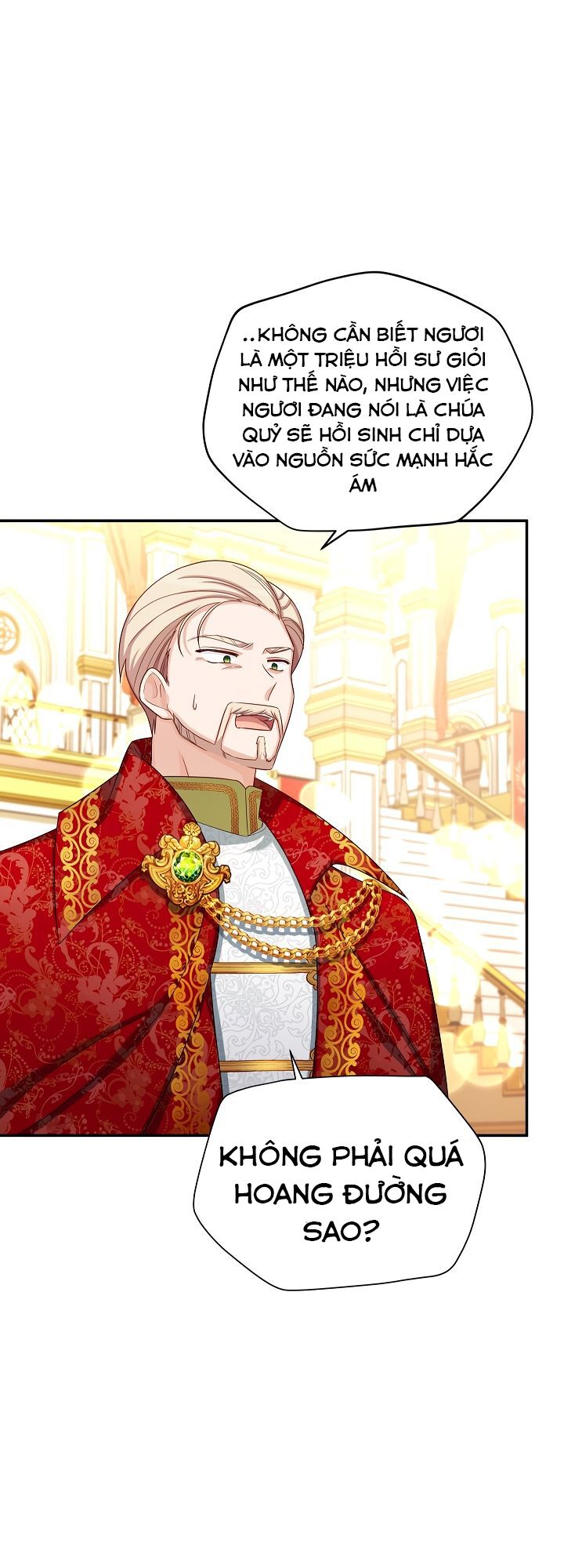 nữ công tước với tâm hồn trống rỗng chapter 69 2