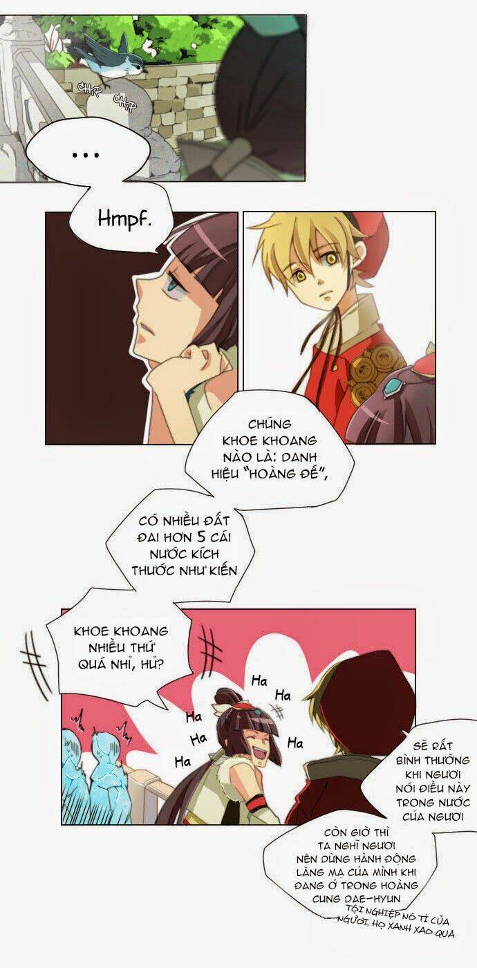 godly bells chapter 1 13