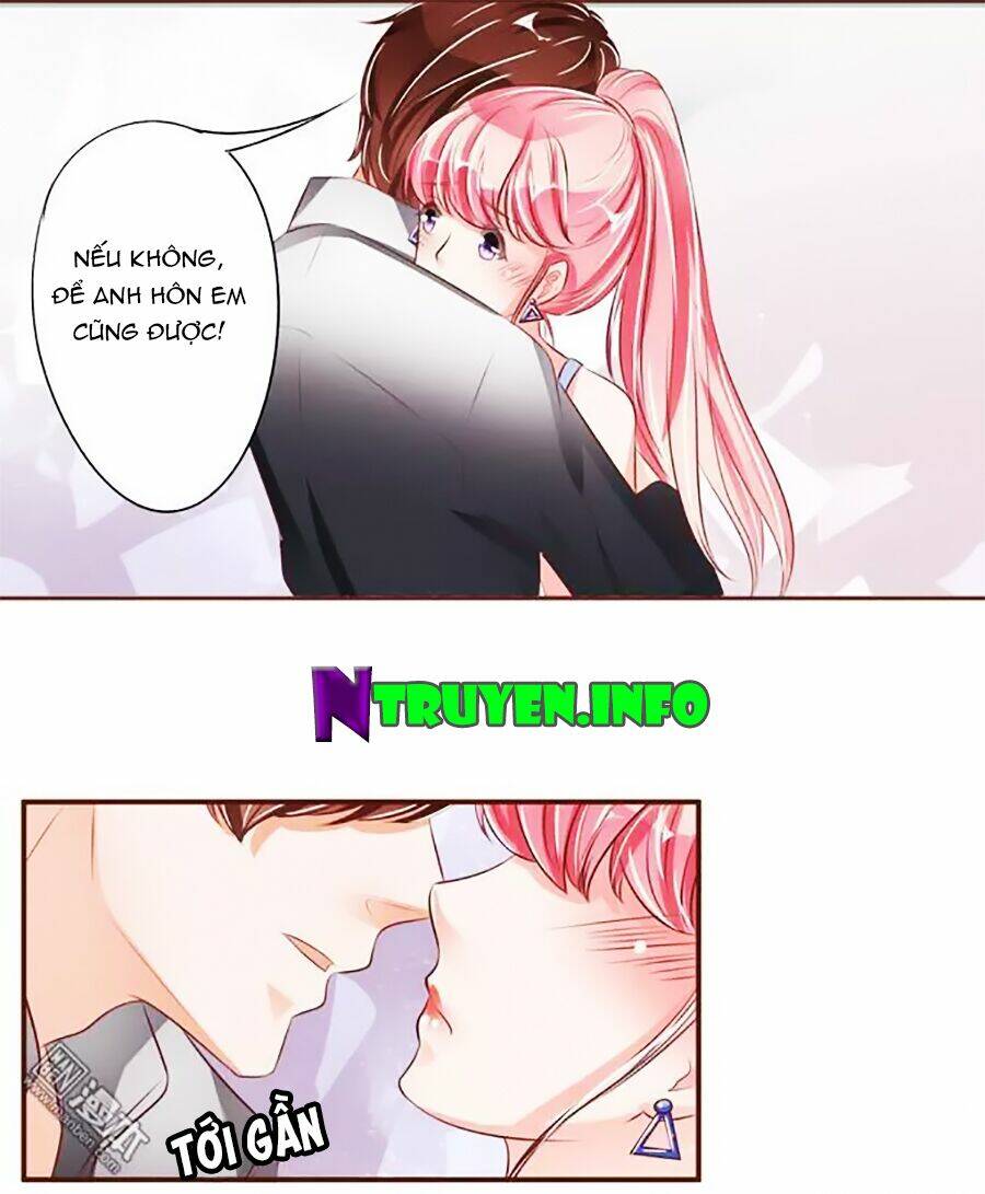 vương tước tư hữu bảo bối chapter 46 4