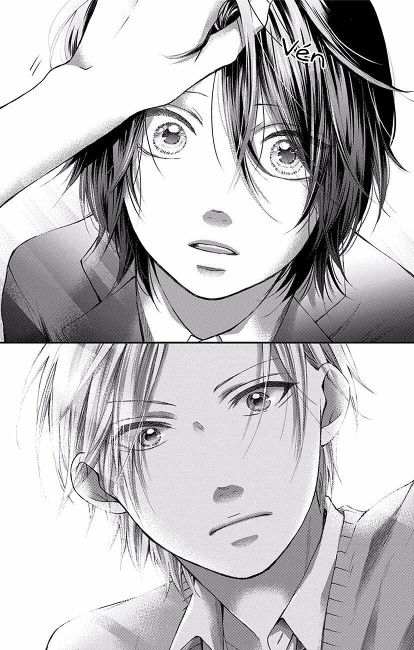 kono oto tomare! chapter 61 16