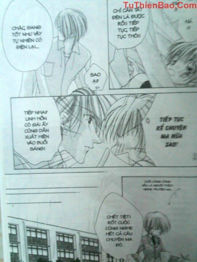 nguyện ước dưới ánh sao chapter 8 19