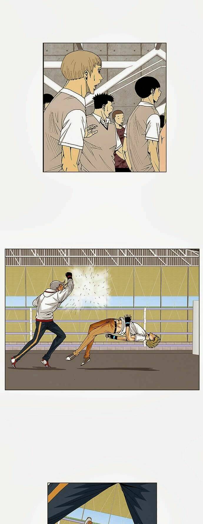 ultimate legend: kang hae hyo chapter 74 7