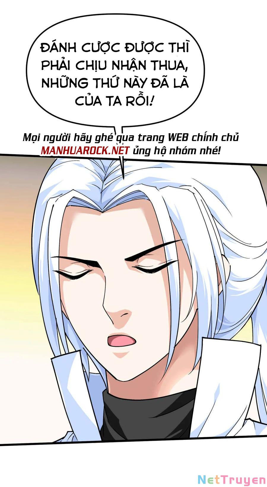 trọng sinh ta là đại thiên thần chapter 115 4