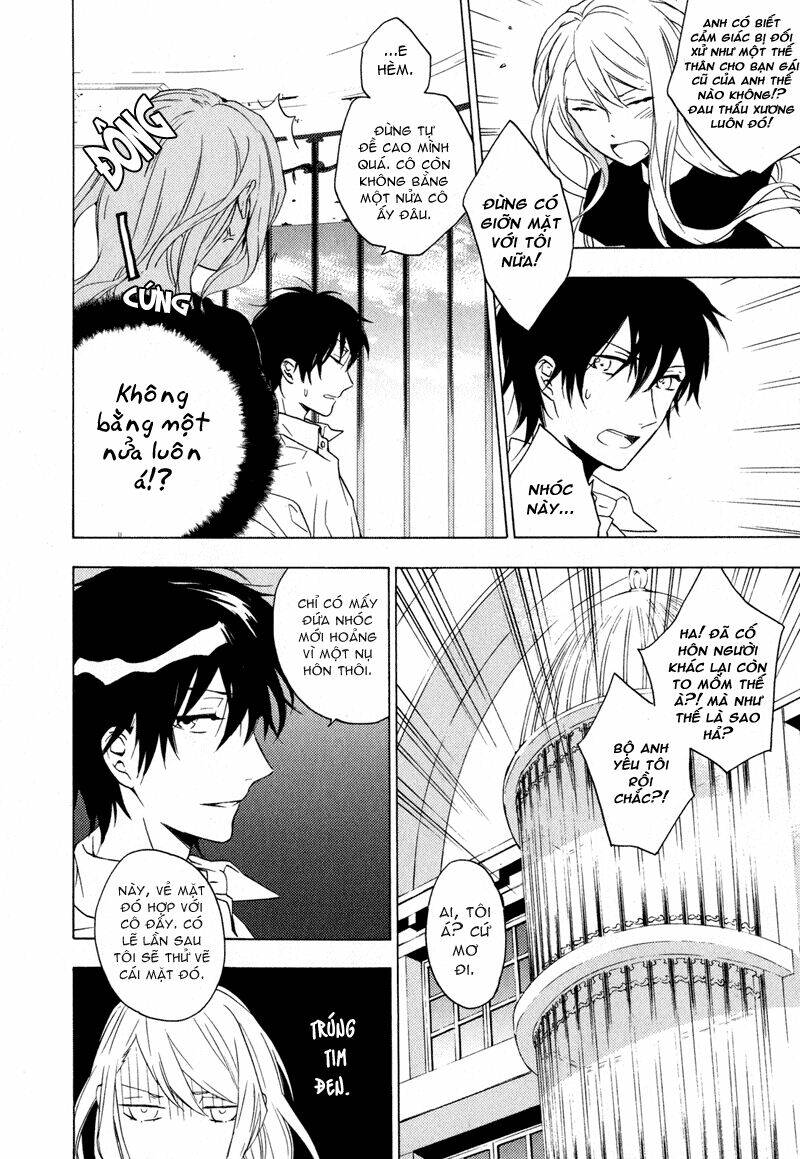 birdcage manor chapter 8 25