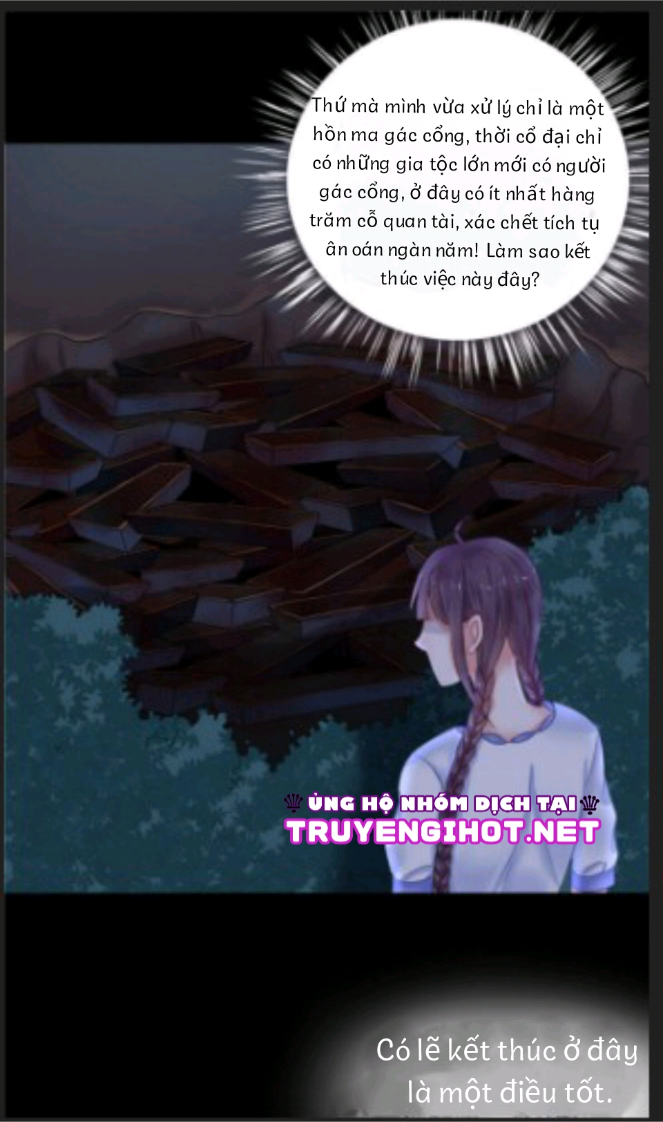 chồng tôi là hades chapter 6 3