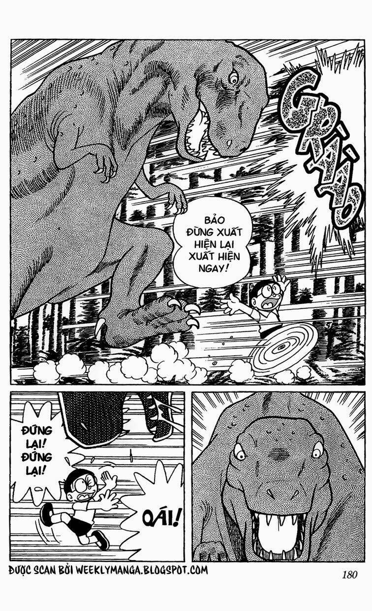 doraemon chapter 307 15