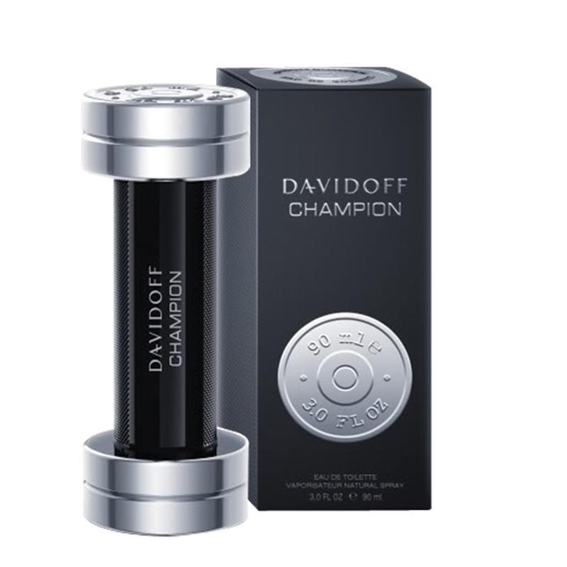 Nước hoa nam Davidoff Champion - 90 ml