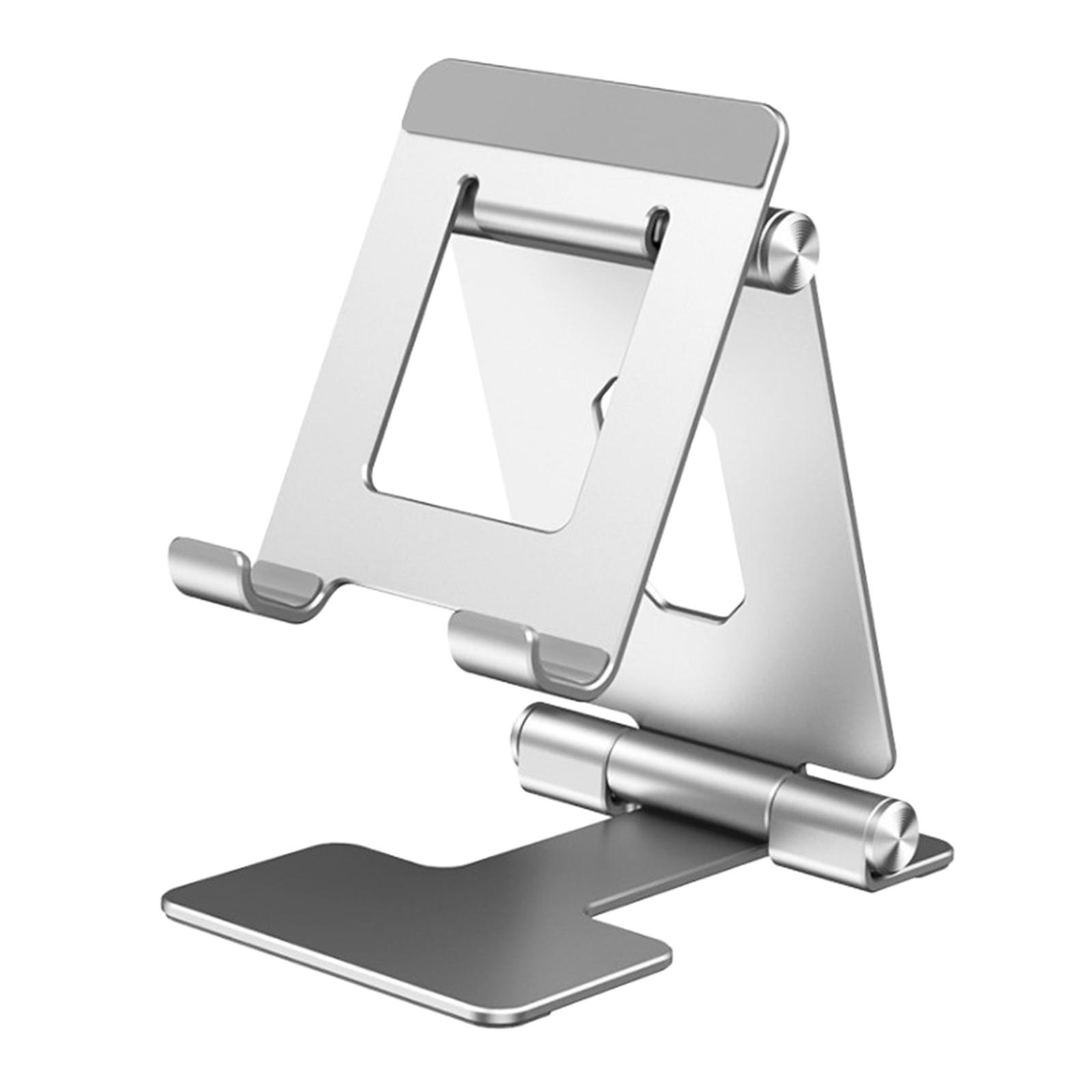 Cell Phone Stand  Holder Desk Mount Dock Cradle for