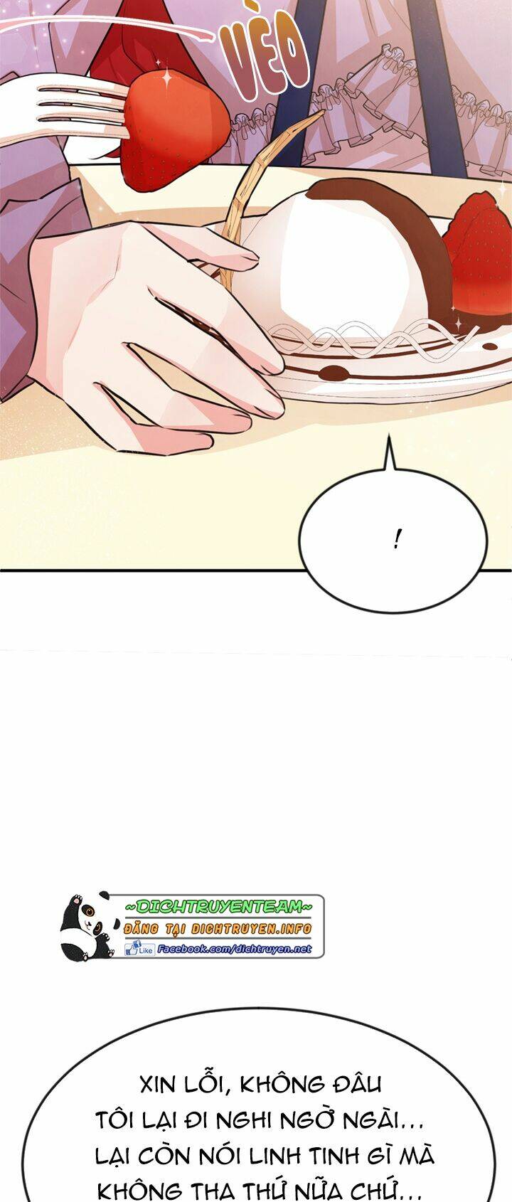 tiểu thư scarlet, em không muốn trả thù sao? chapter 24 13