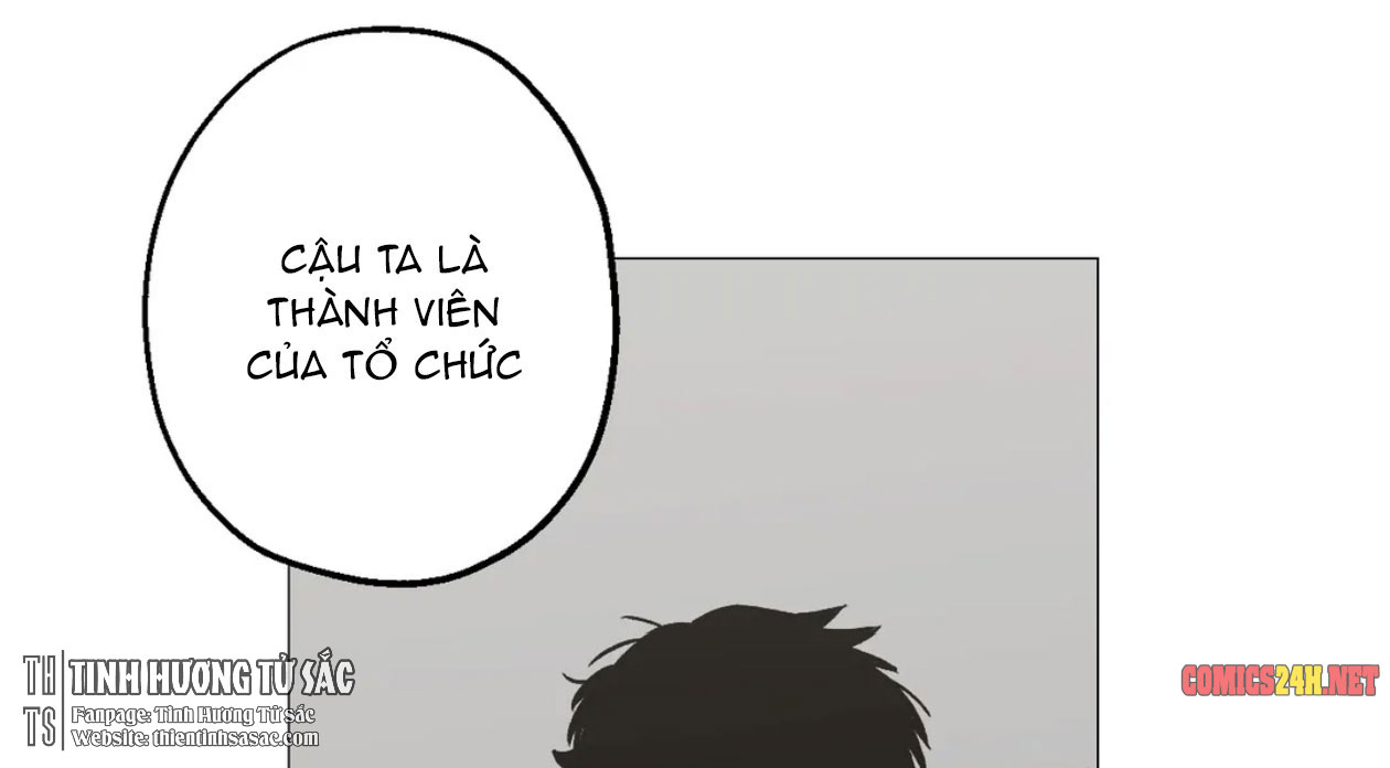 khi sát nhân biết yêu chapter 23 39