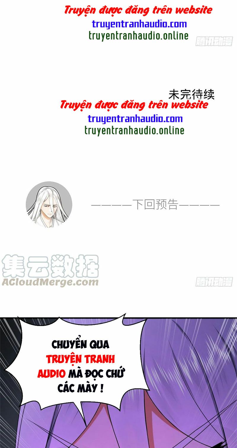 Ta Luyện Khí Ba Ngàn Năm chapter 162.2 19