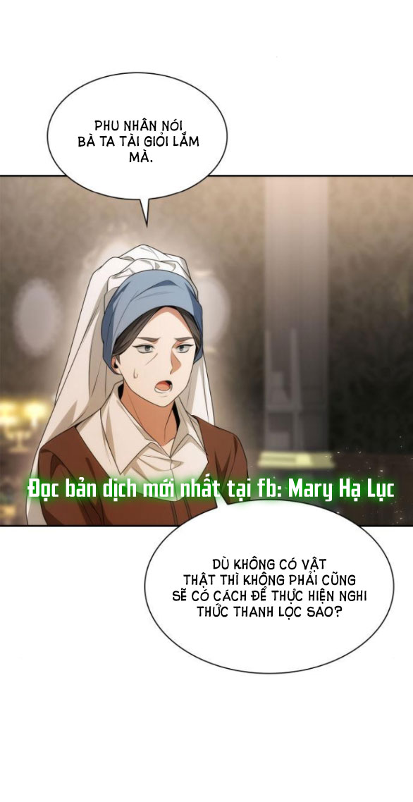 Chị Yêu, Kiếp Này Em Sẽ Là Hoàng Hậu chapter 48.2 - Trang 66