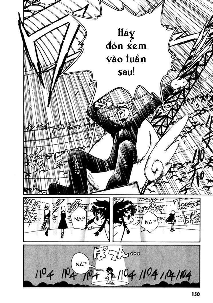 angelic layer chapter 10 18