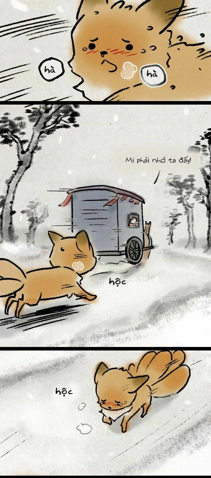 nhất thiền tiểu hòa thượng chapter 80 17