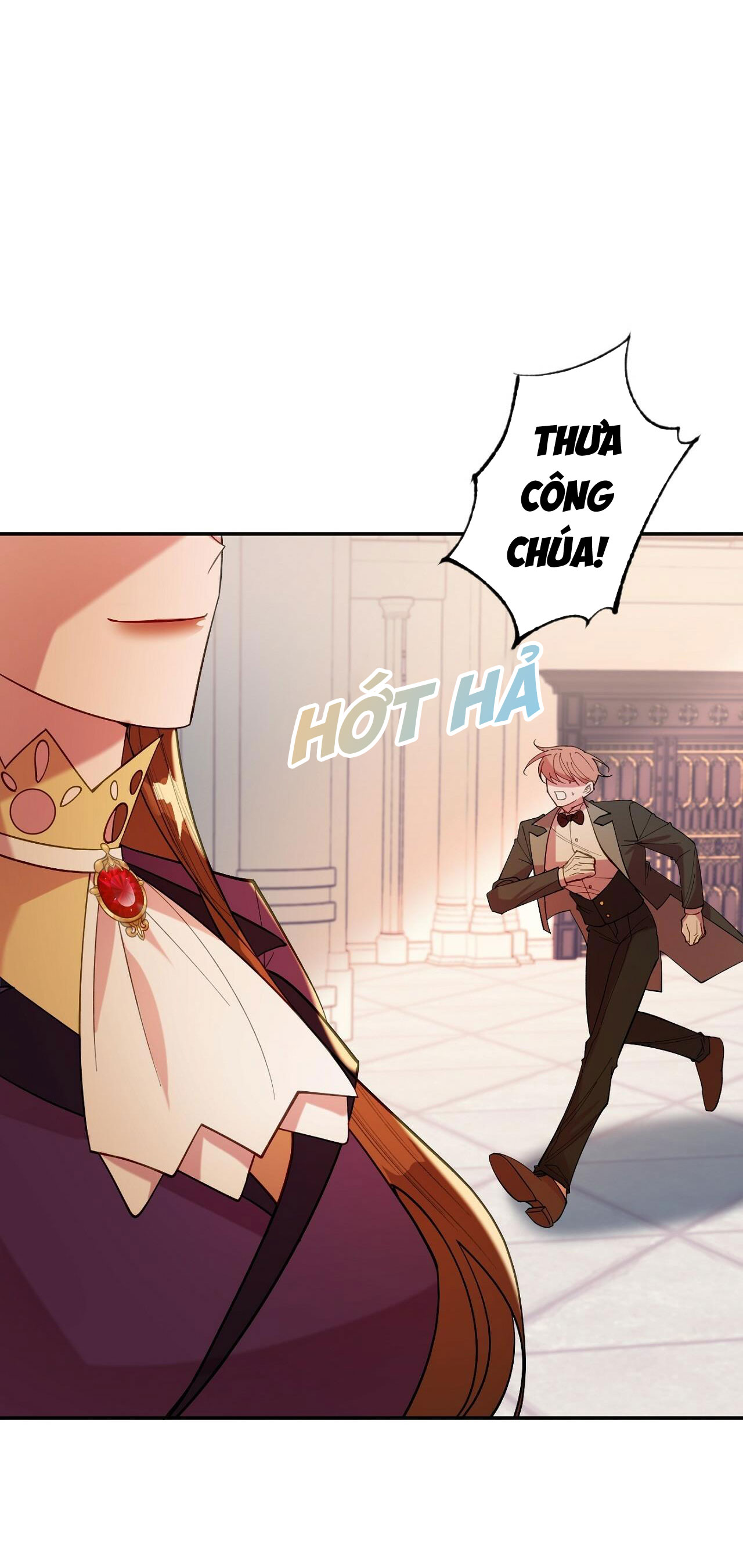 nữ công tước quạ chapter 10.1 10