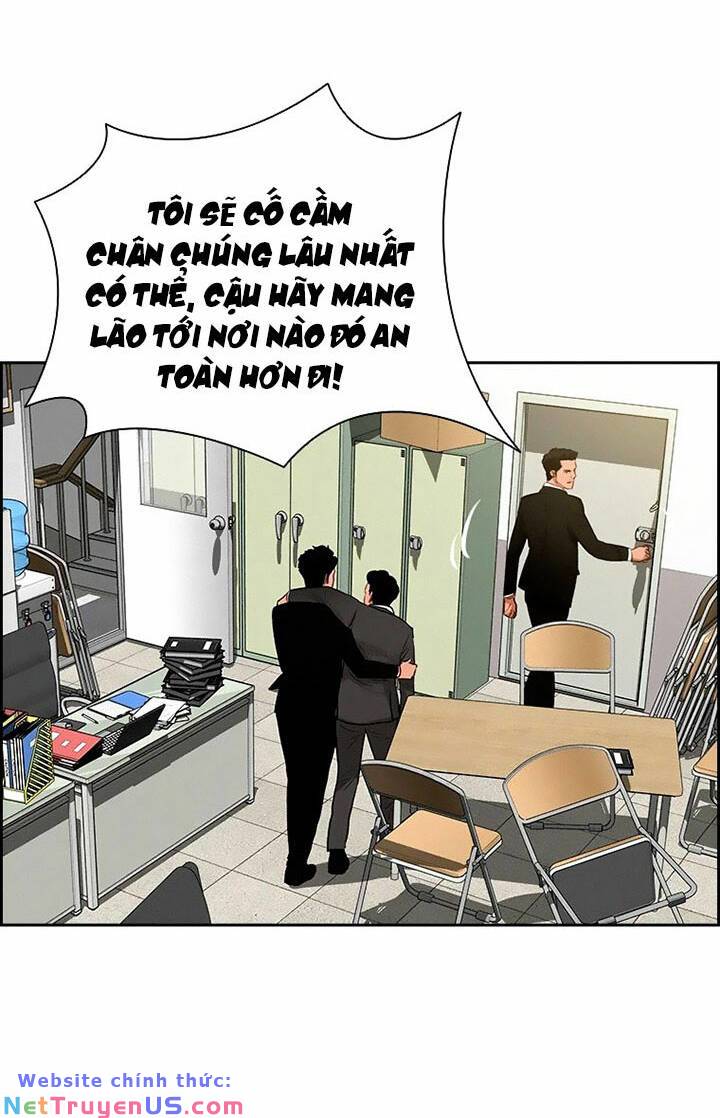 chúa tể đồng tiền chapter 102 6