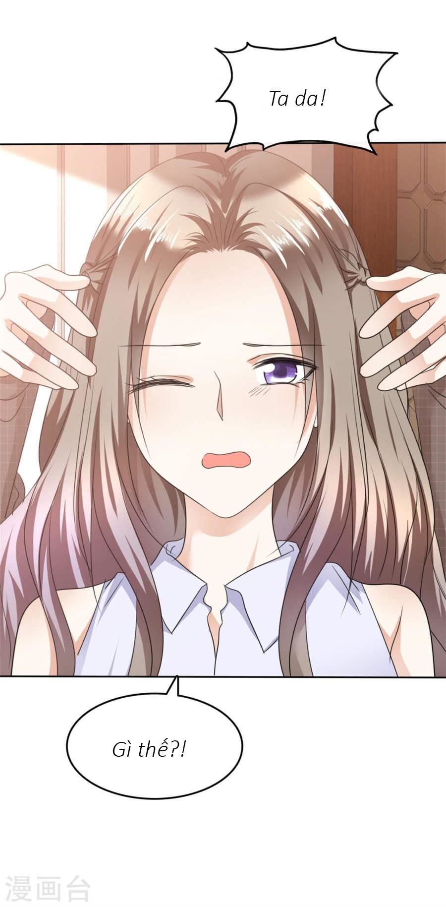 con đường phản công của sủng thê chapter 23 7