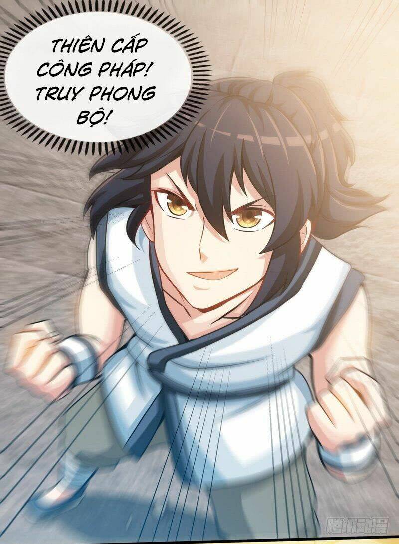 chí tôn thần ma chapter 24 8